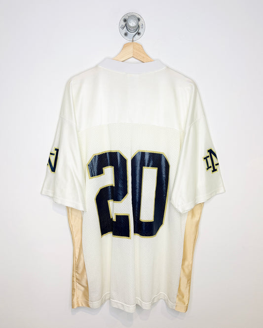 Adidas Irish 20 Football Jersey