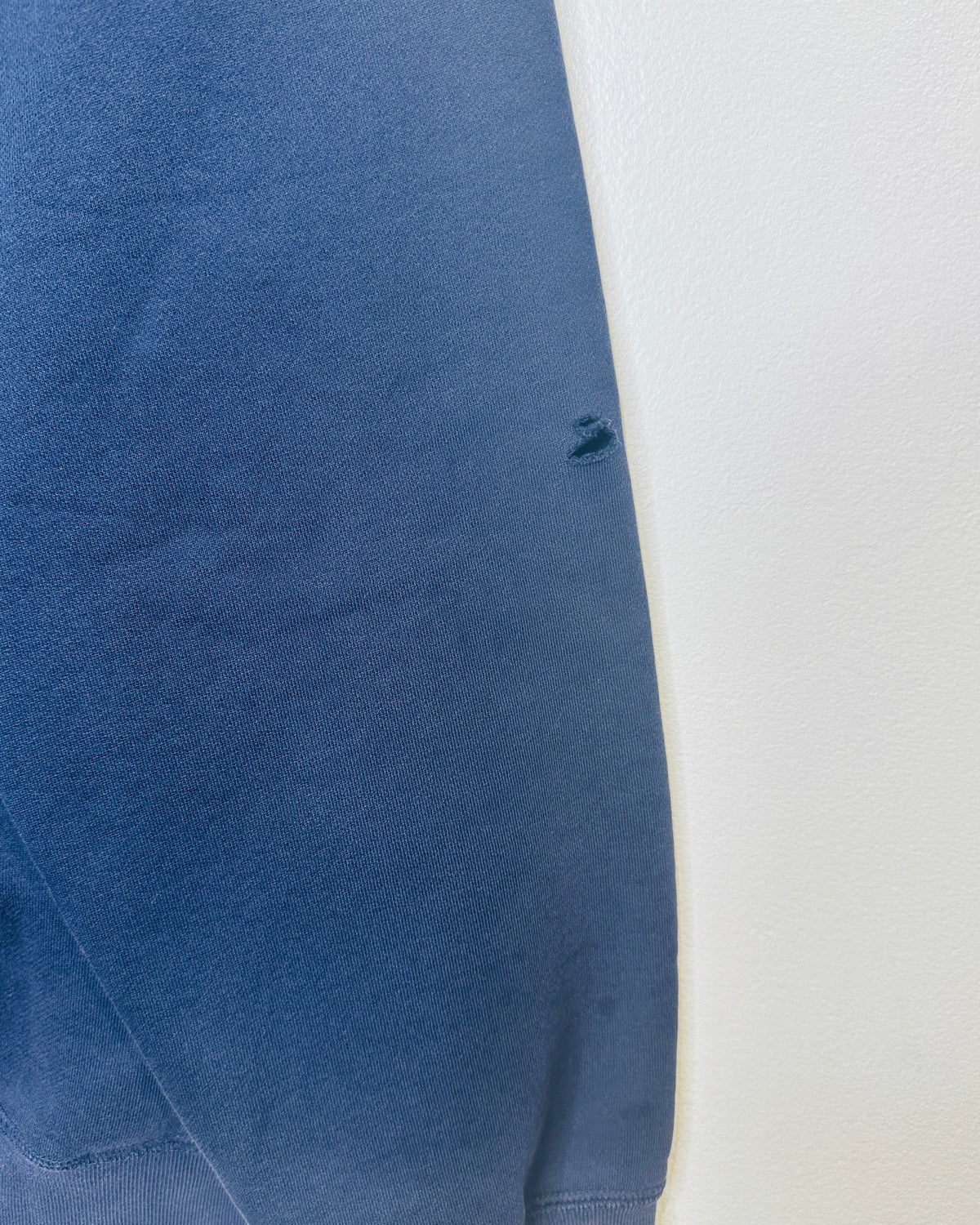 Polo By Ralph Lauren Navy Crewneck Sweatshirt