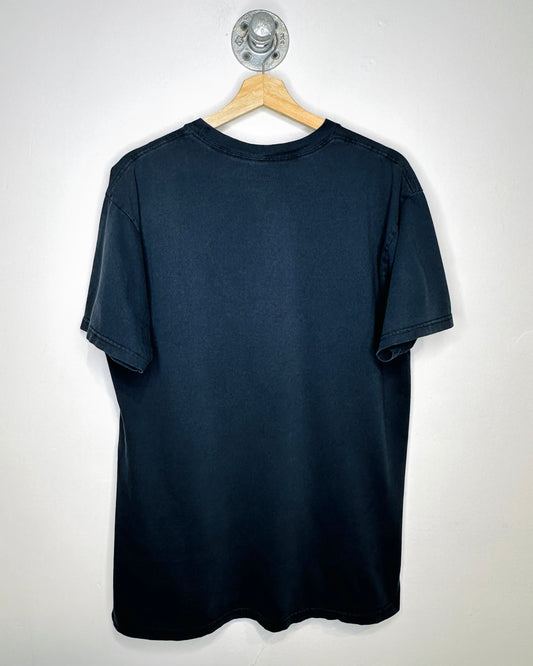 2000s Billabong Black Tee Shirt