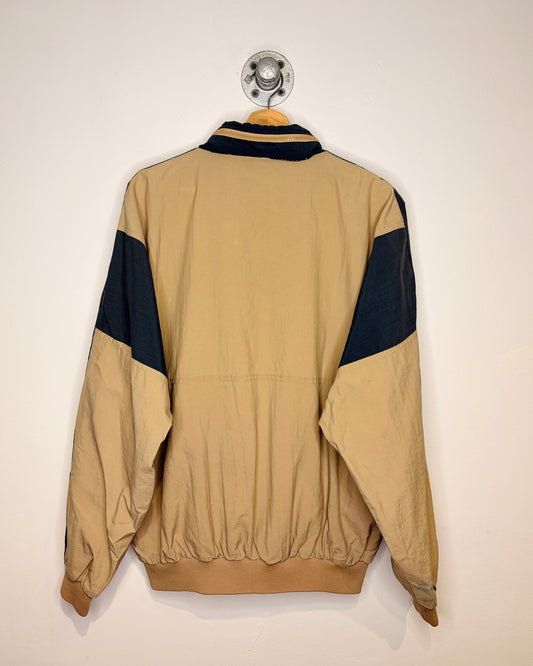 Vintage 90s Boxy Myrtle Beach TwoTone Jacket