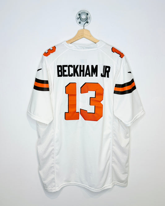 Cleveland Browns Nike NFL Dawg Pound Jersey