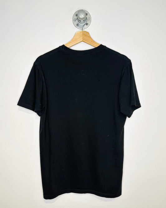 Pink Floyd Dark Side of The Moon Black Tee Shirt