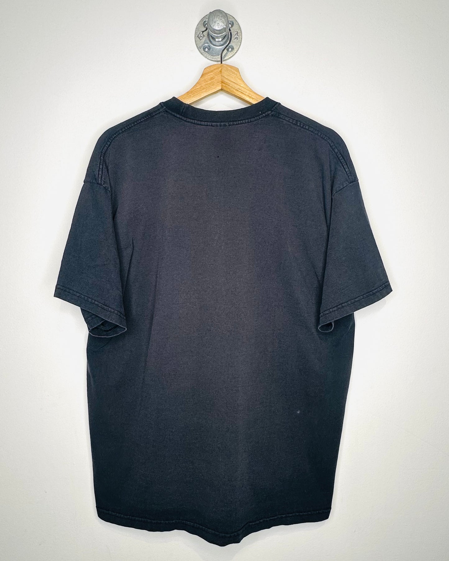 2000s Rare Breed Black Tee Shirt