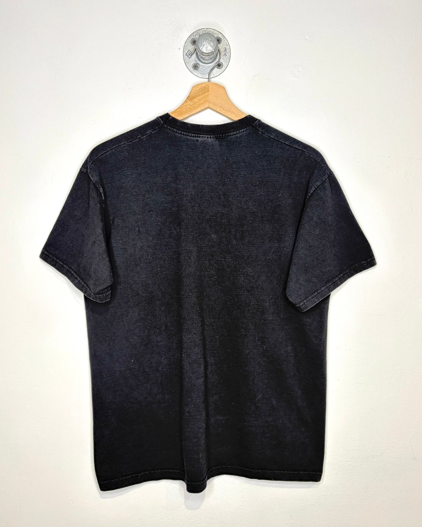 2000s Epica Black Band Tee Shirt