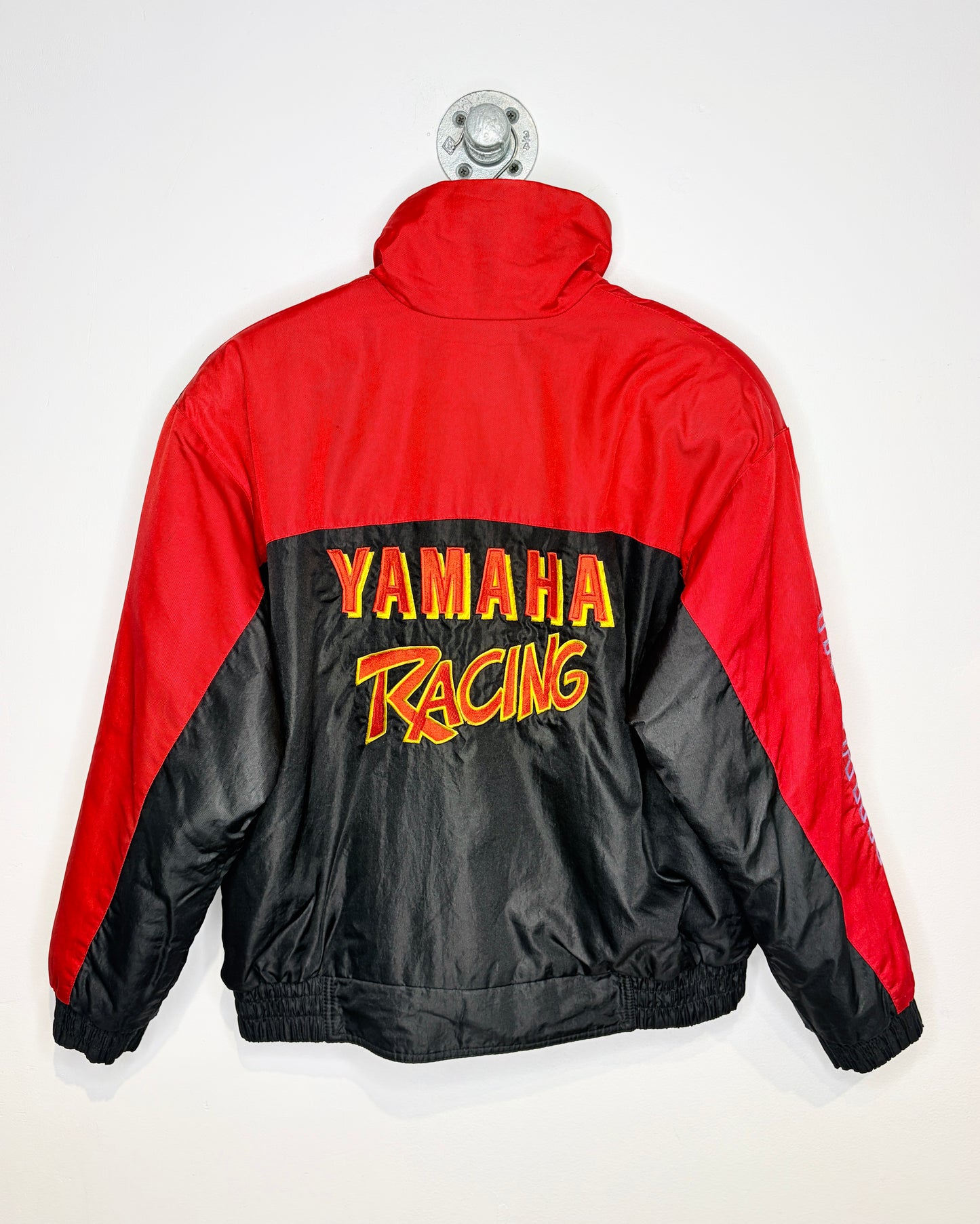 Vintage 90s Yamaha Vmax Snowmobile Jacket