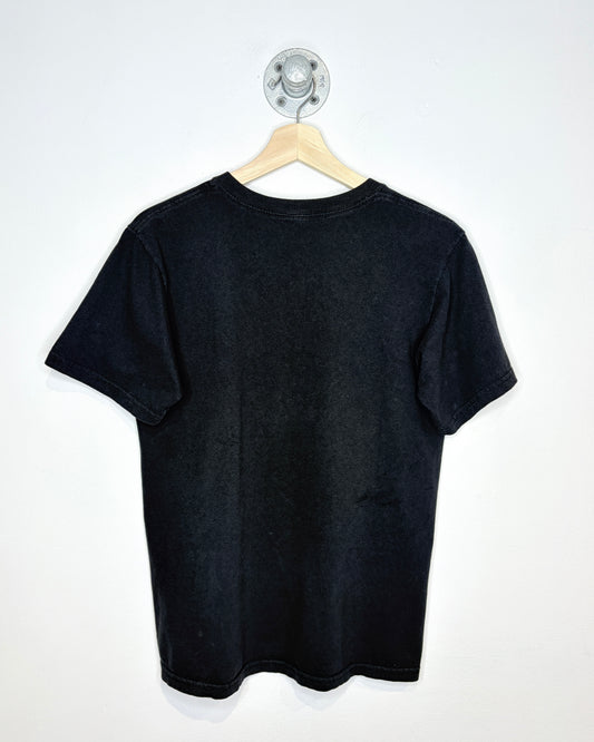AC/DC Black Band Tee Shirt