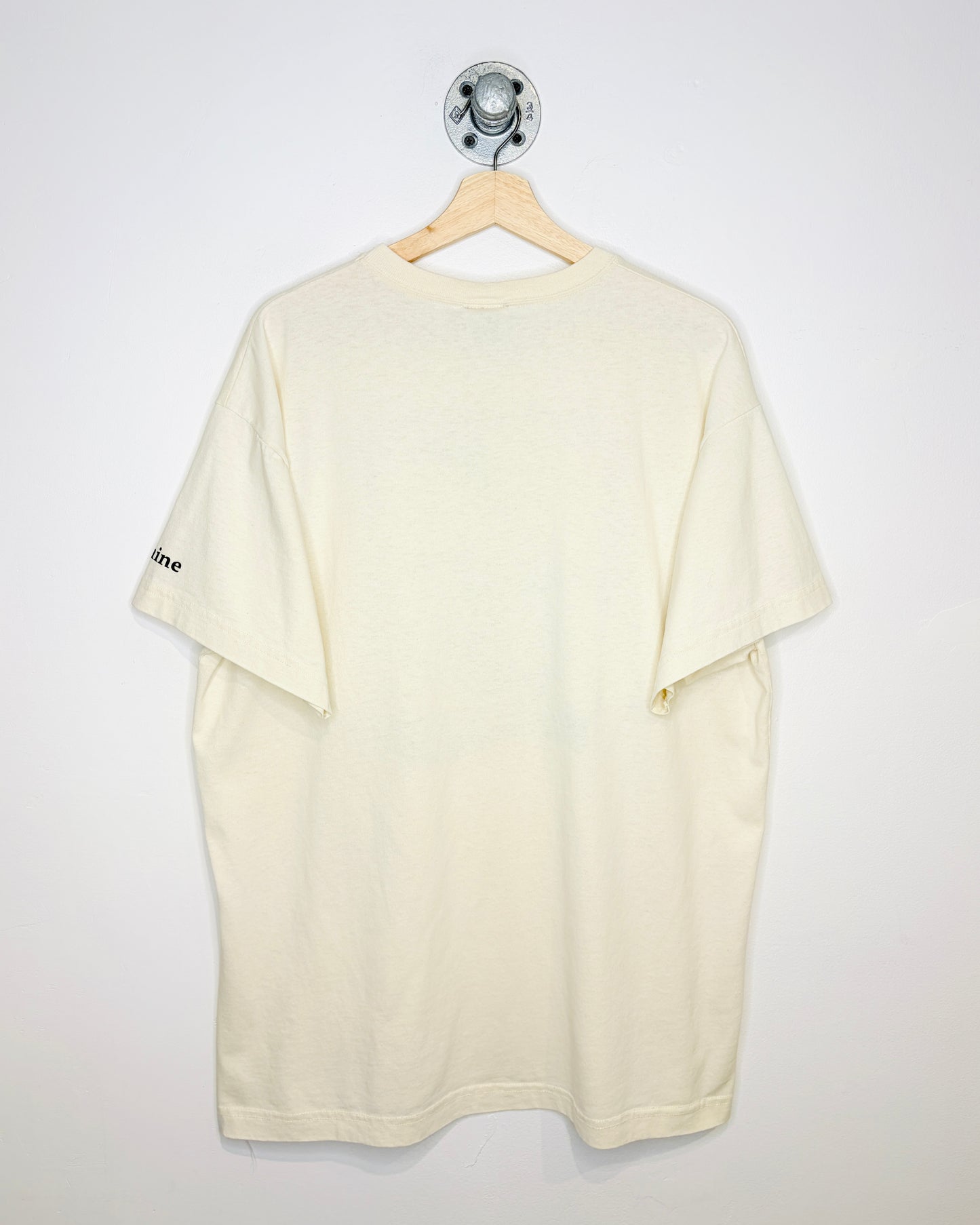 Vintage 1990s Art Unlimited Puffins Tee Shirt