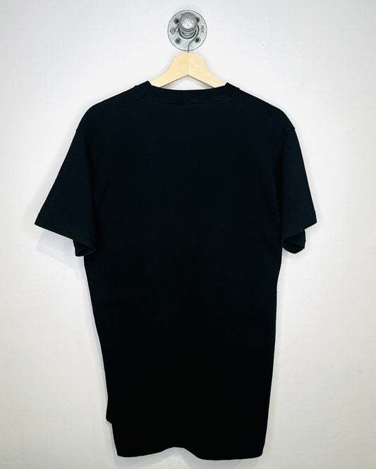 Vintage 90s University Of Texas Black Tee Shirt