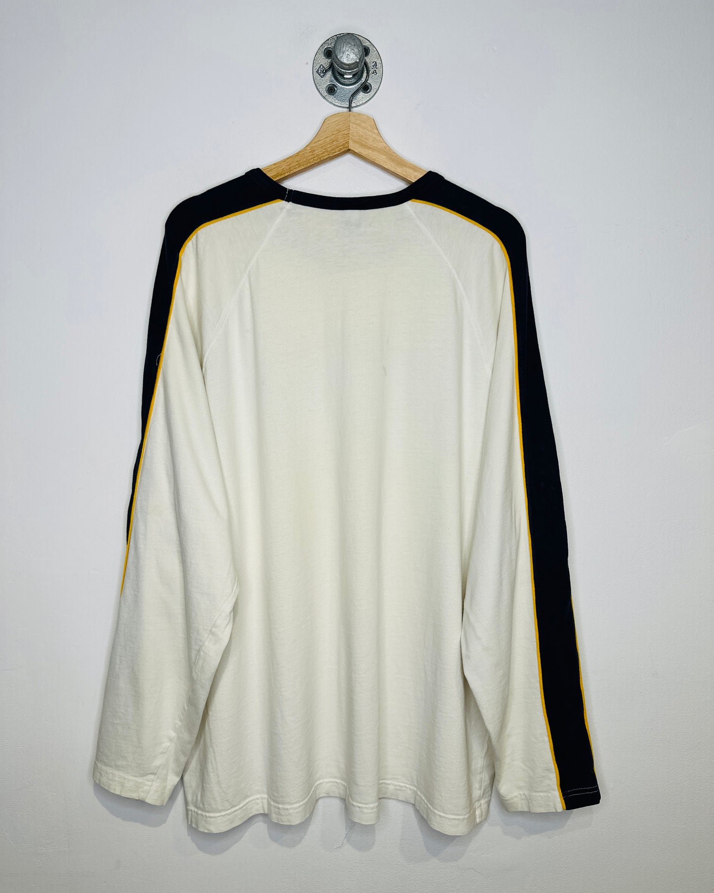 Vintage Early 2000s Old Navy Logo Long Sleeve Shirt