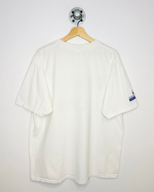 Vintage 1997 Insect Expo White Tee Shirt