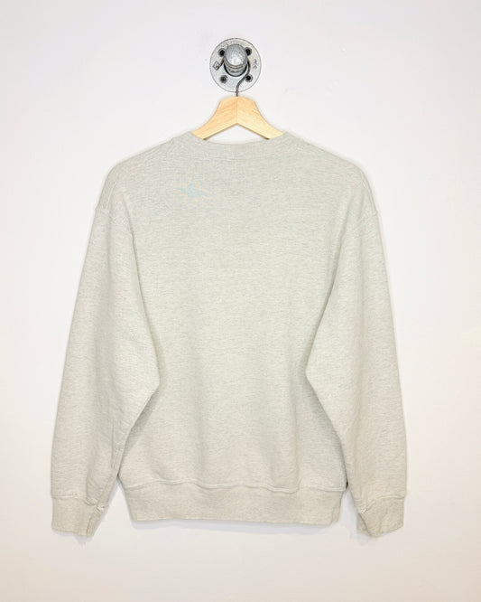 Vintage 1990s Newton MFG. Grey FOTL Sweatshirt