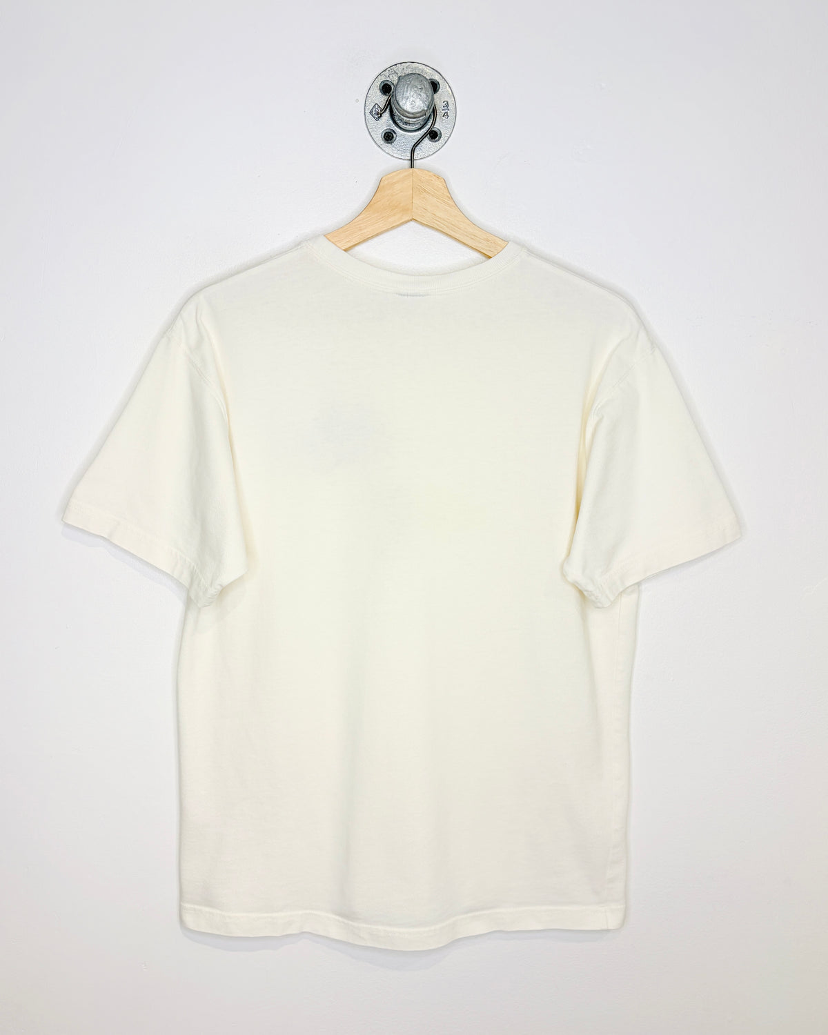 Vintage 2000s Taz Looney Tunes Pocket Tee Shirt