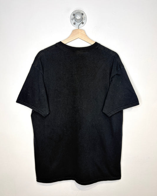 2009 A Nightmare On Elm Street Black Promo Tee Shirt