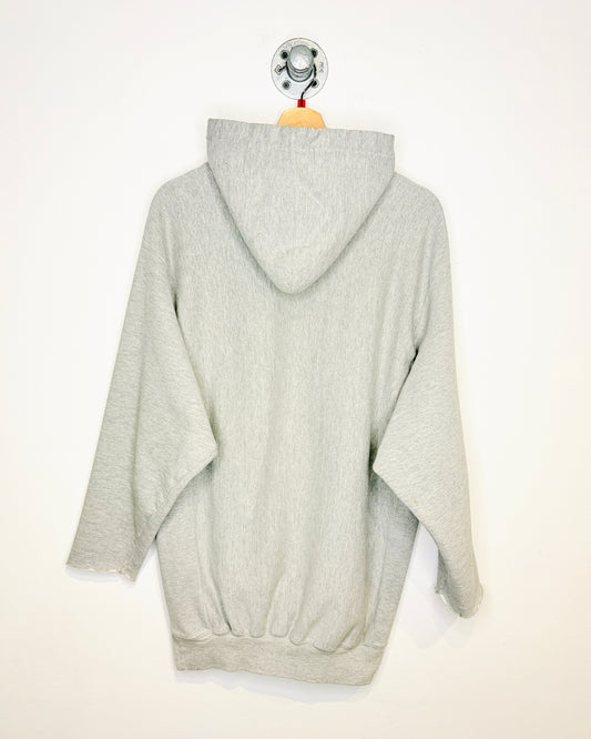 2000’s Ohio State Grey Hoodie