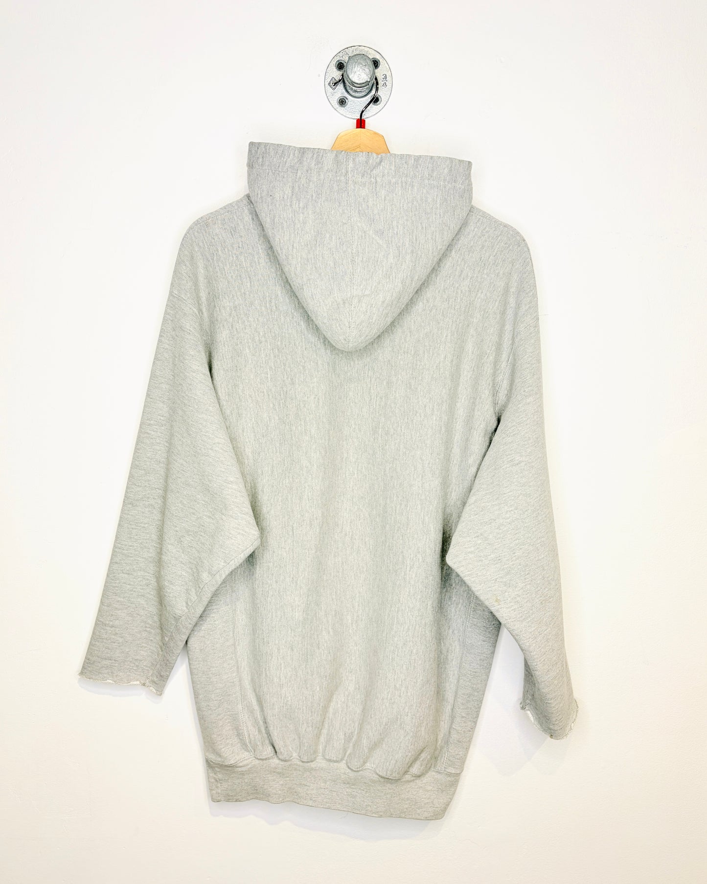 2000’s Ohio State Grey Hoodie