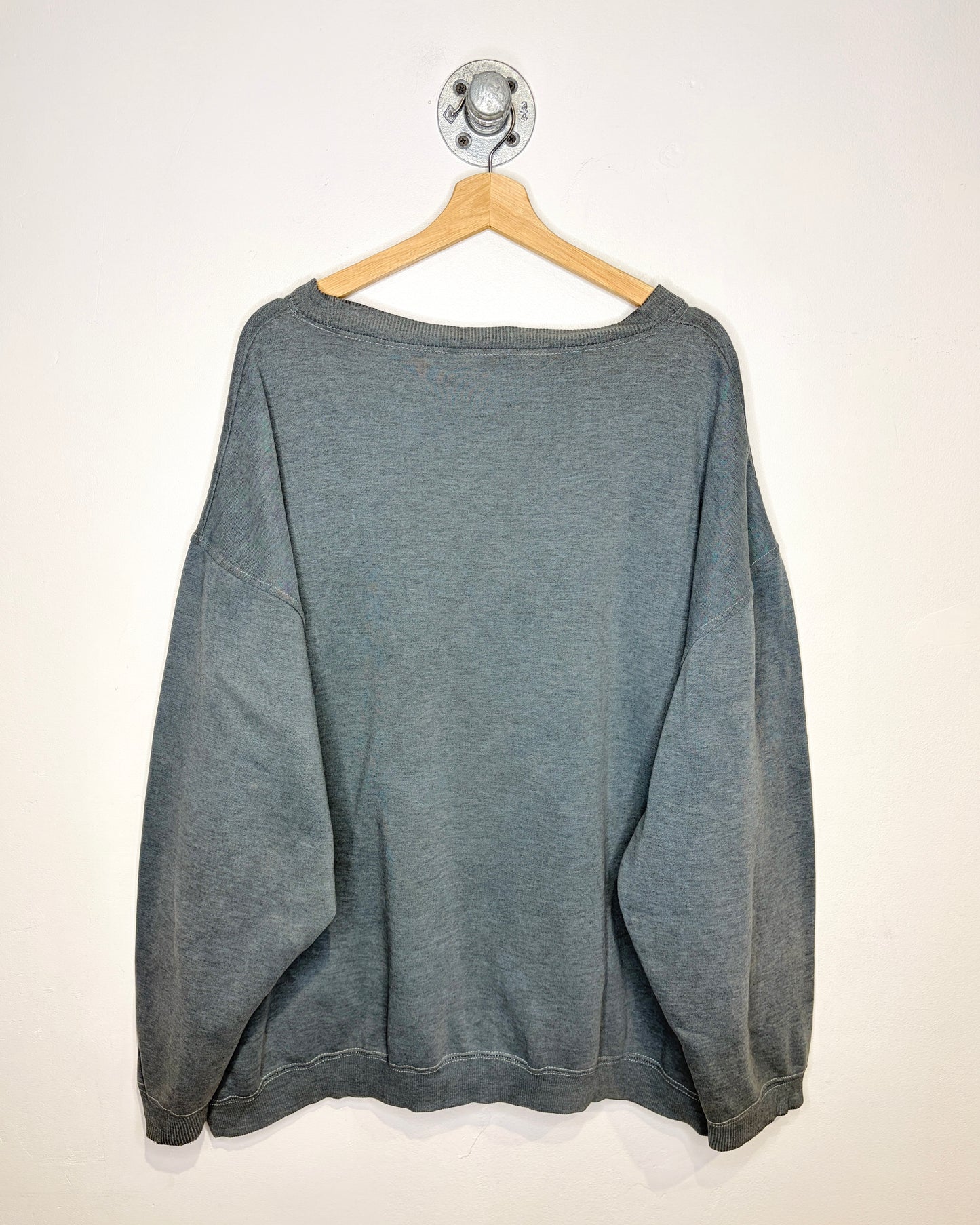 Vintage 2000s New York Rangers 1926 Crewneck Sweatshirt