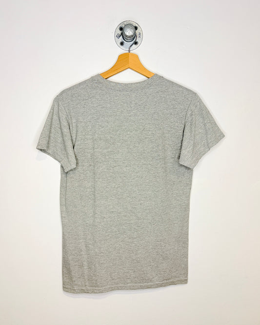 Y2K MMA Elite Grey Tee Shirt