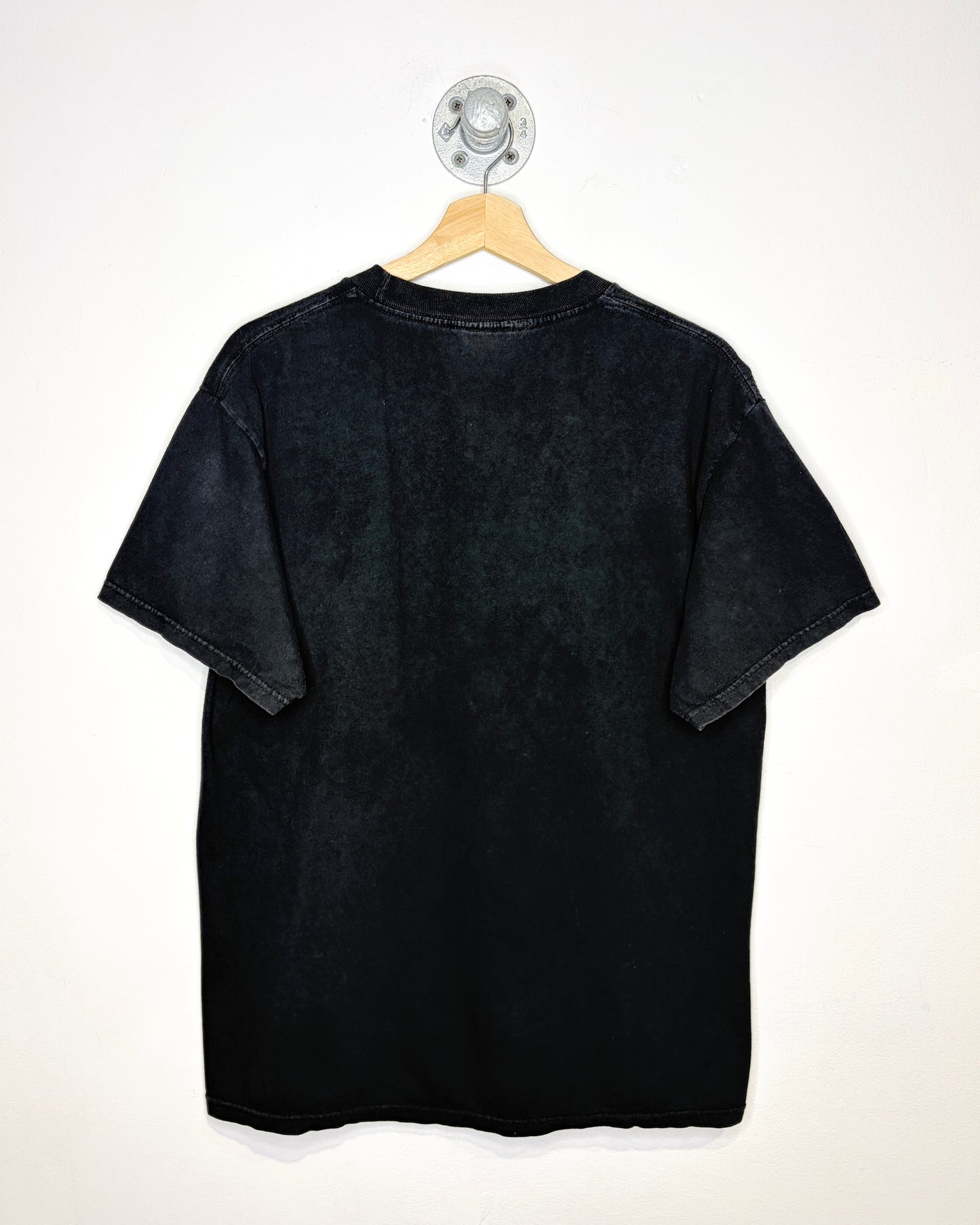 2000s Dropkick Murphys Black Band Tee Shirt