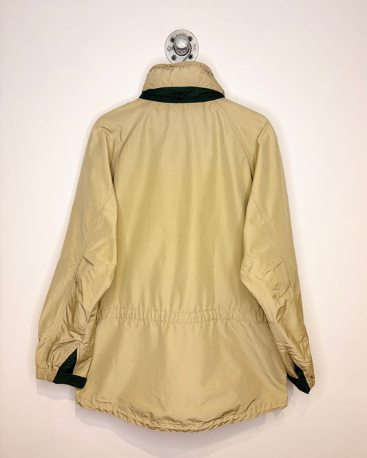 Vintage Timberland Weather Gear Earth Tone Jacket