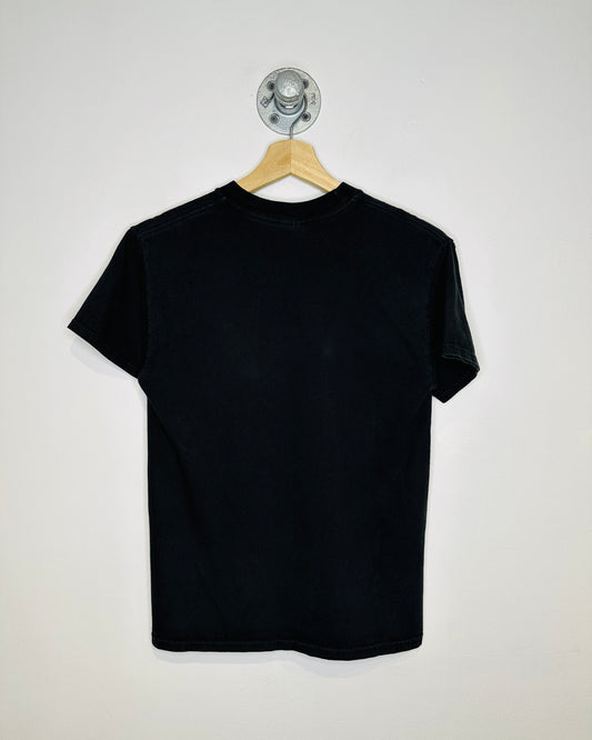 Vintage Early 2000s Got Golf? Palm Springs Black Tee Shirt
