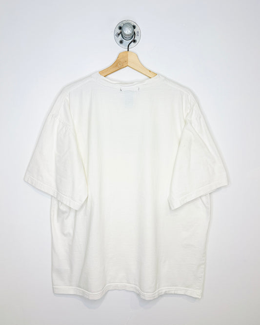 2000s To Golf Or Not To Golf White Tee Shirt