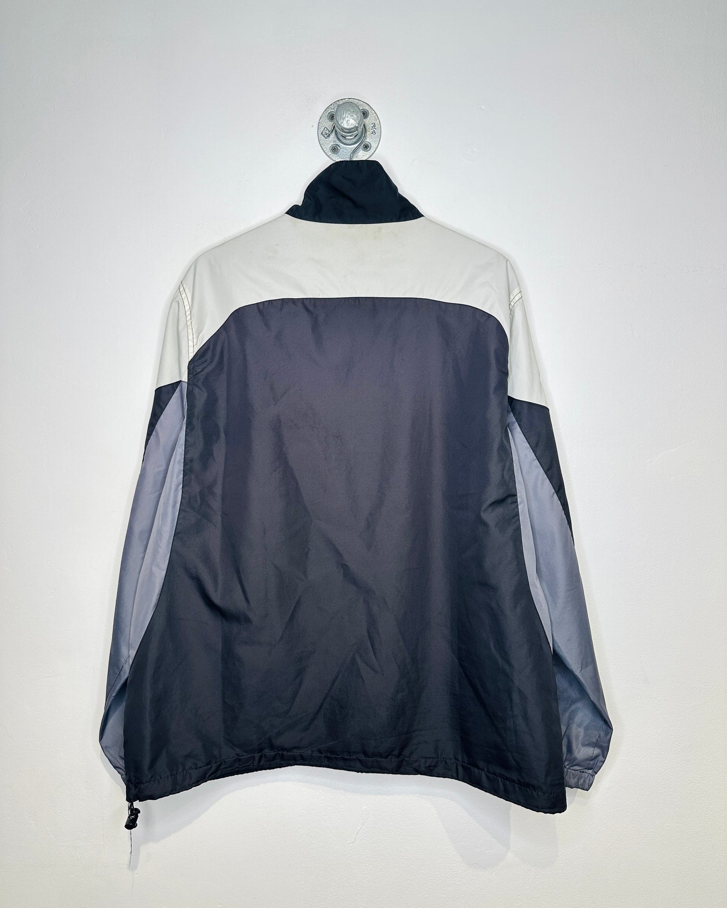 2000s NFL Pittsburgh Steelers Reebok Zip Up Jacket