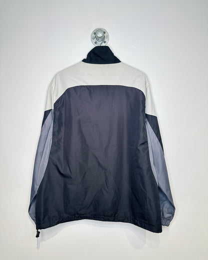 2000s NFL Pittsburgh Steelers Reebok Zip Up Jacket