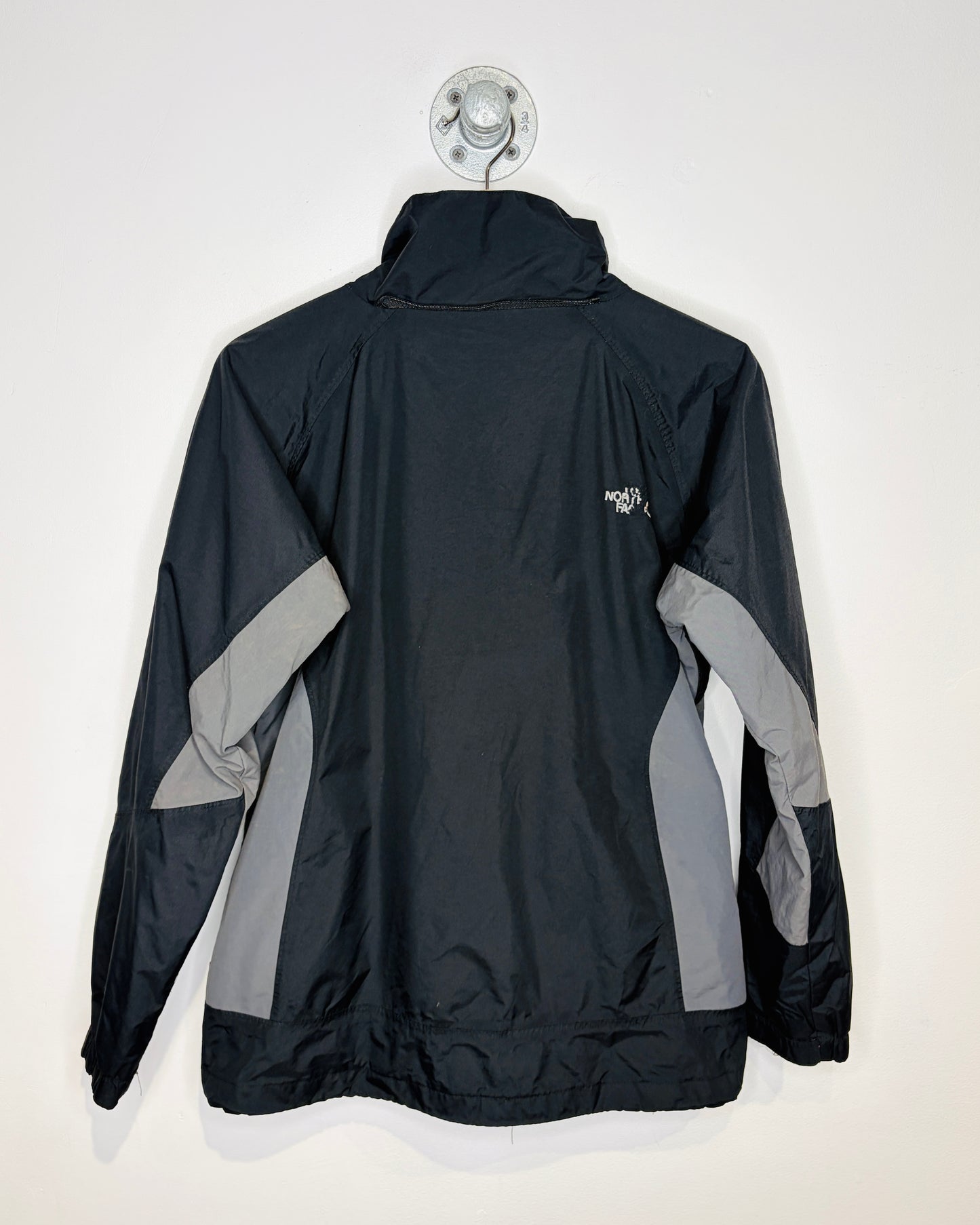 Vintage North Face Summit Series Gore-Tex Black Jacket