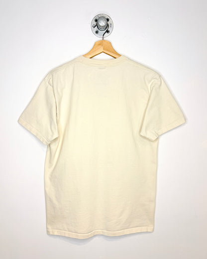 Dennis Rodman #91 White Tee Shirt