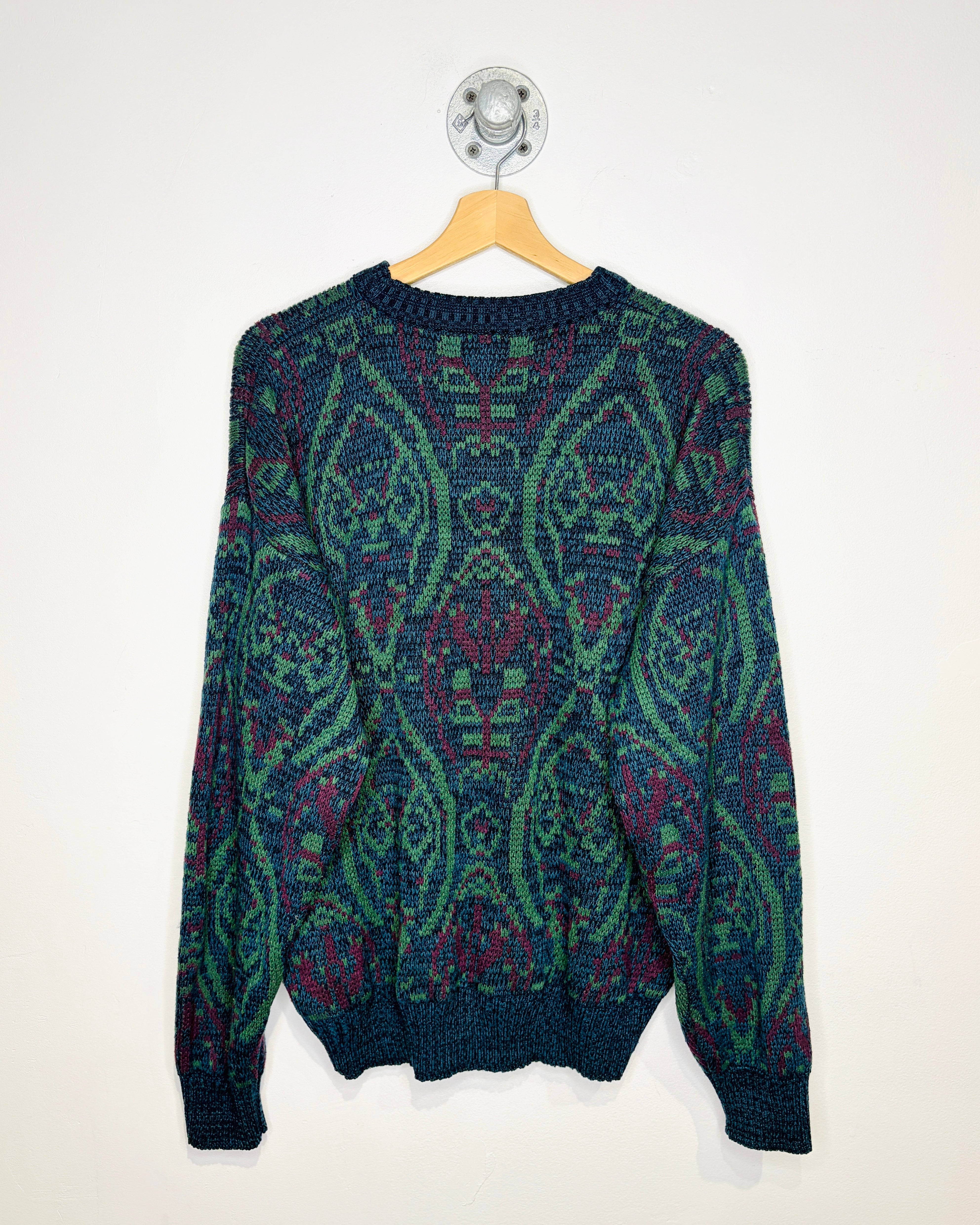 Knit Sweaters – Wildrose Vintage