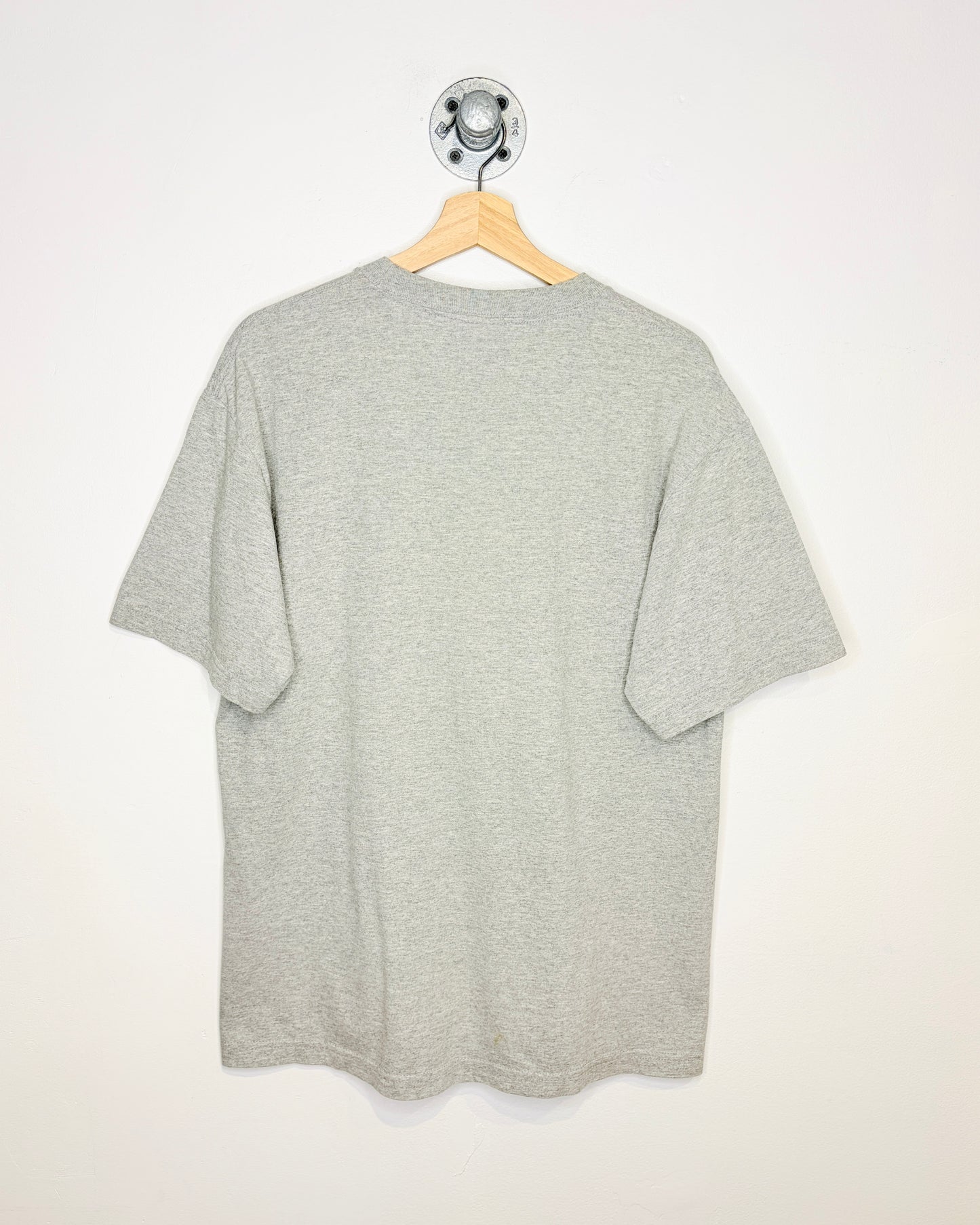 2008 Phillies World Series Champions Grey Tee Shirt
