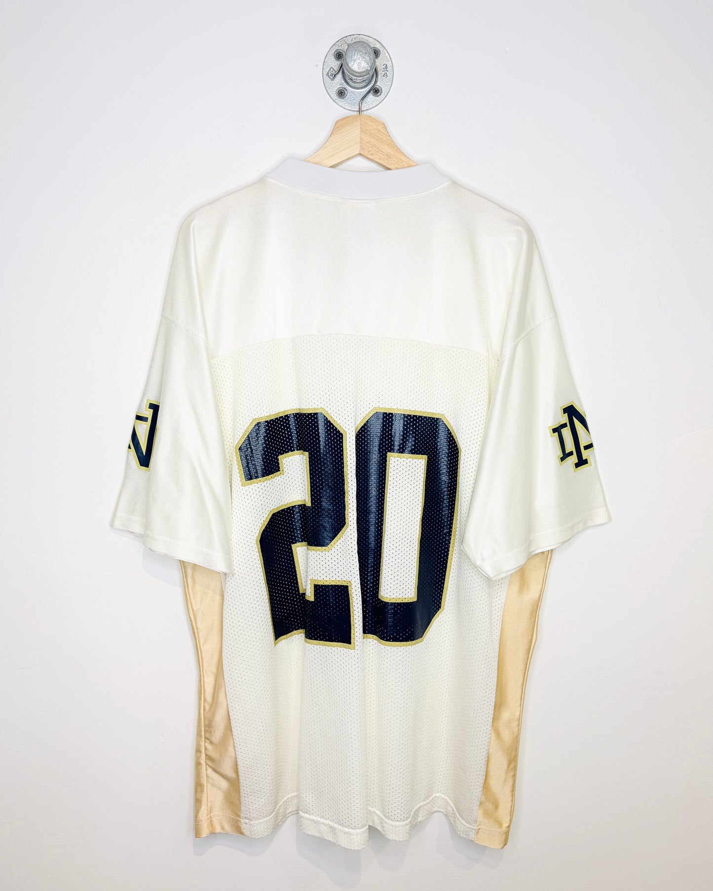 Adidas Irish 20 Football Jersey
