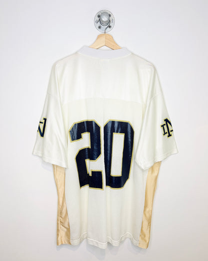 Adidas Irish 20 Football Jersey