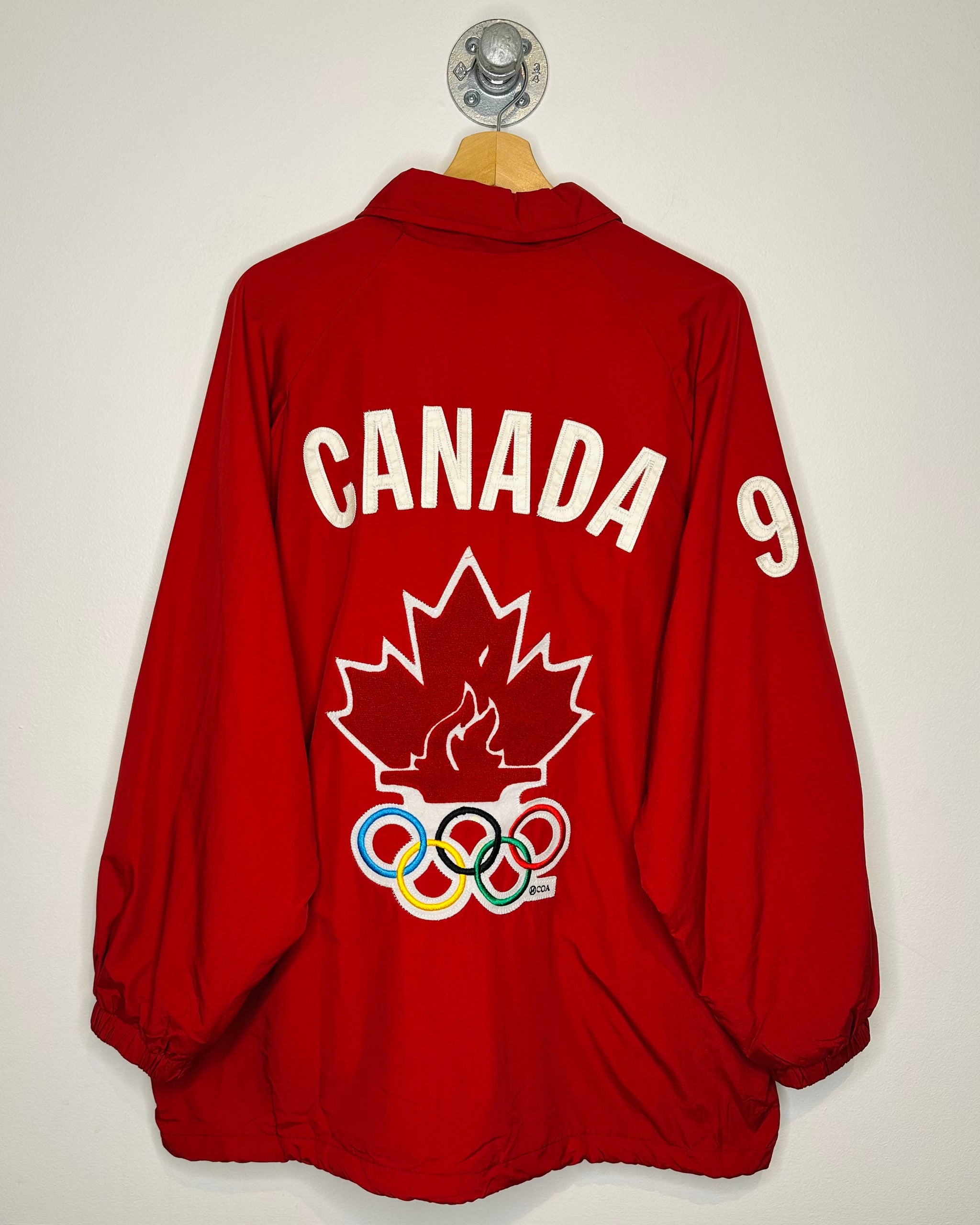 ジャケット・アウター vintage Mohair&Suede blouson Canada il_fullxfull.7043436264_pfvz.jpg