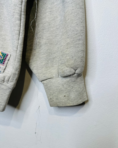 Vintage 1990s Chicago Bears Three Tone Crewneck Sweatshirt