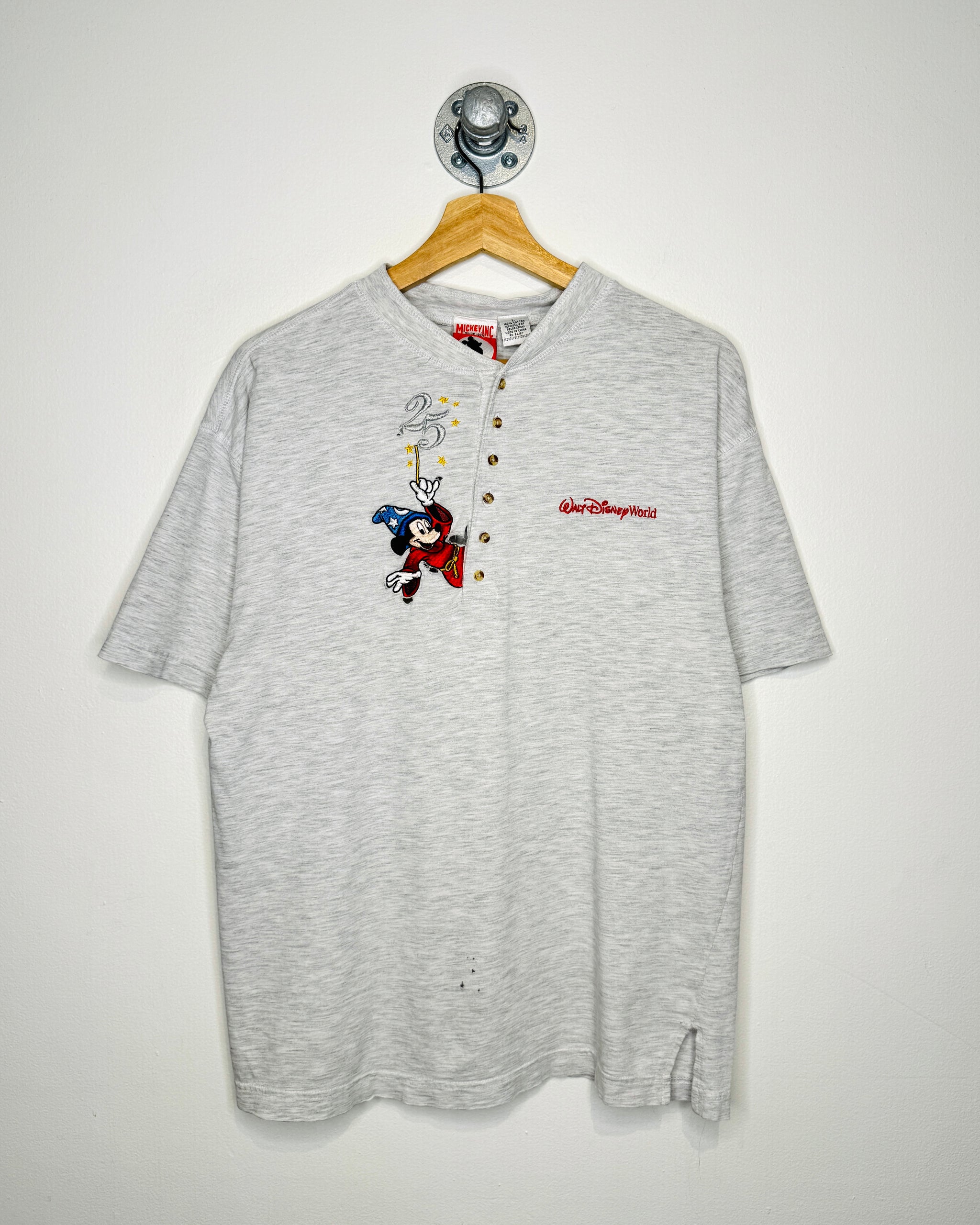 No.3472 US古着Disney XXL スタジャン hello folks No.3472 US古着Disney XXL スタジャン hello folks