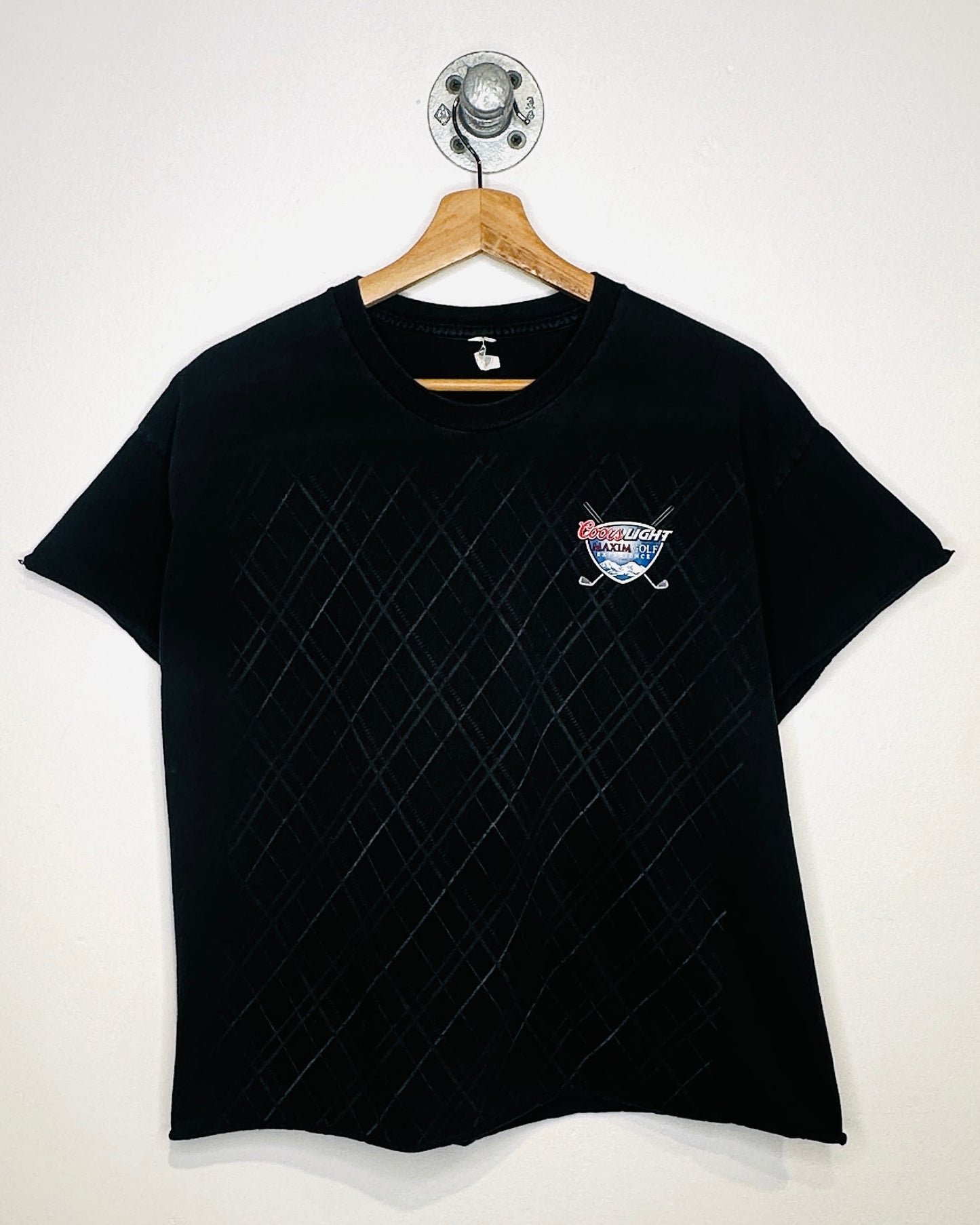 2000s Maxim Golf Experience