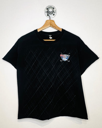 2000s Maxim Golf Experience