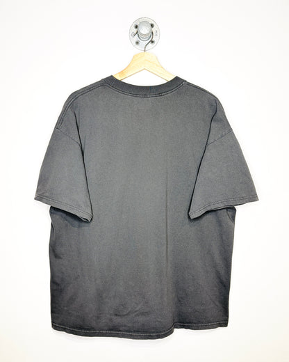 Y2K MMA Elite Dark Grey Tee Shirt