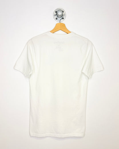 Betty Boop White Tee Shirt