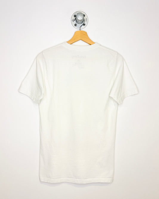 Betty Boop White Tee Shirt