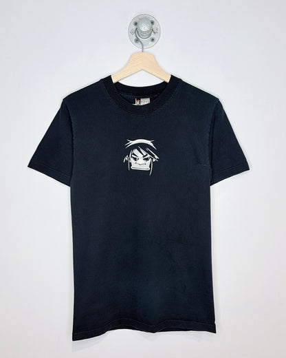 Vintage Y2K Lil Ant Black Tee Shirt
