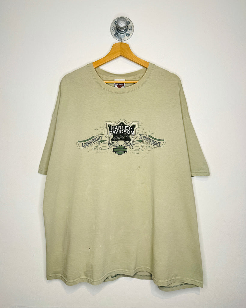 90s Harley-Davidson Sweat xxxl メキシコ製 90s Harley-Davidson Sweat xxxl メキシコ製 - メルカリ