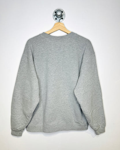 2000s Morehead State Grey Crewneck Sweatshirt