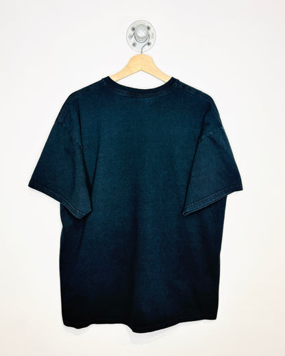 Vintage “Let’s Assume I’m Right” Black Tee Shirt