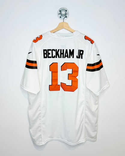 Cleveland Browns Nike NFL Dawg Pound Jersey