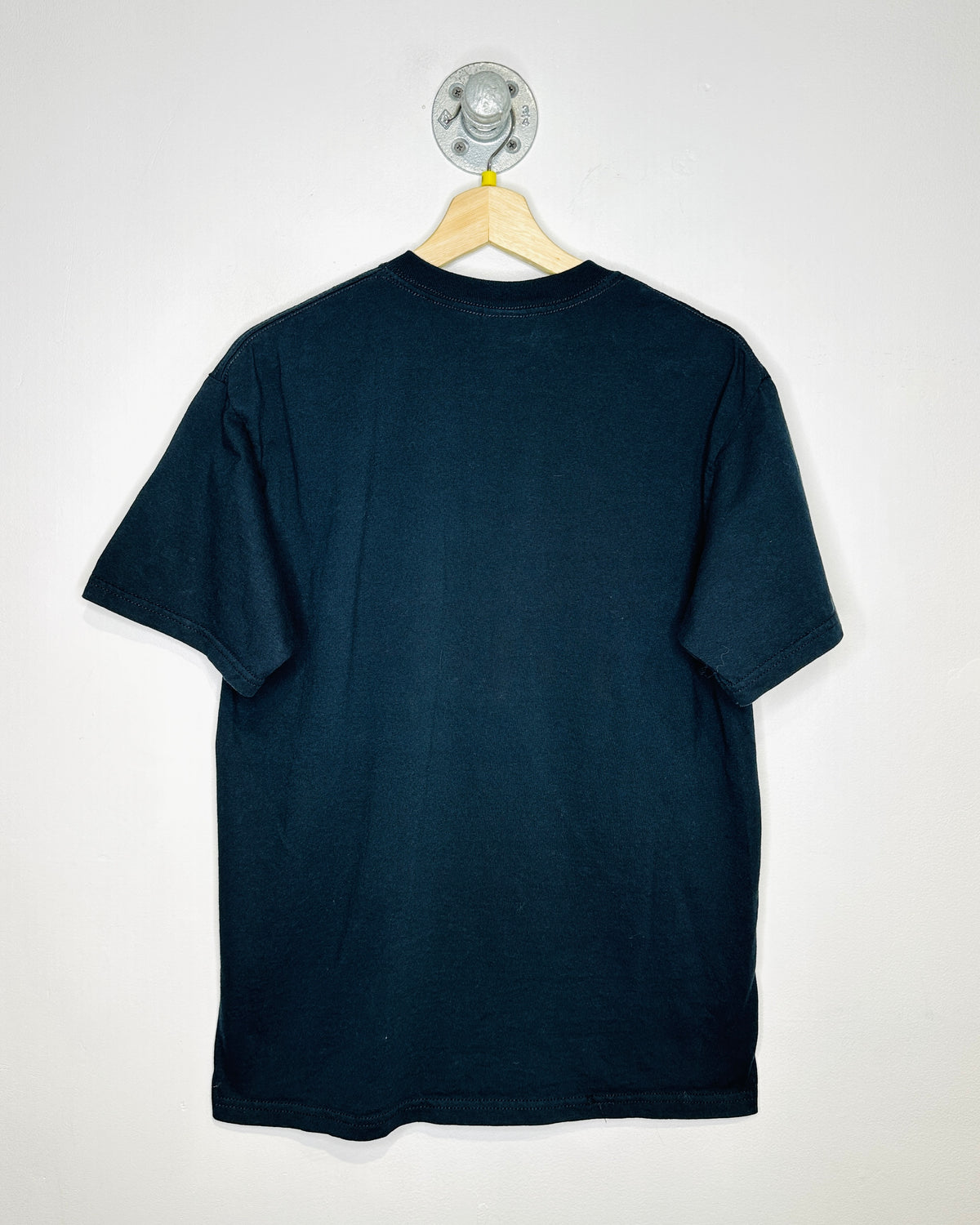 2005 Waves Mercedes Benz Black Tee Shirt