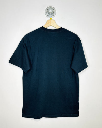2005 Waves Mercedes Benz Black Tee Shirt