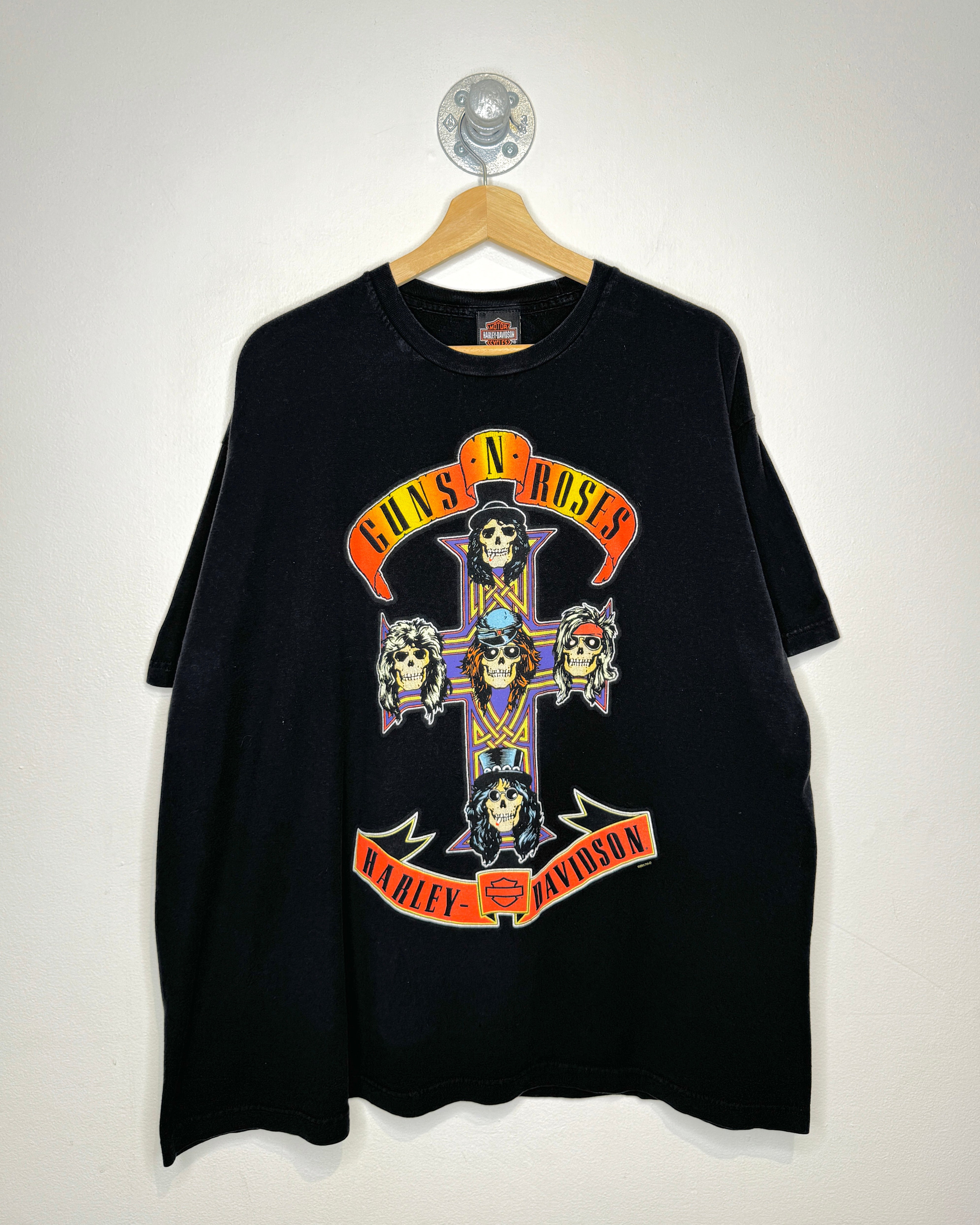 趣味・スポーツ・実用 THE ORIGINAL VINTAGE HARLEY-DAVIDSON Harley Davidson – Wildrose Vintage