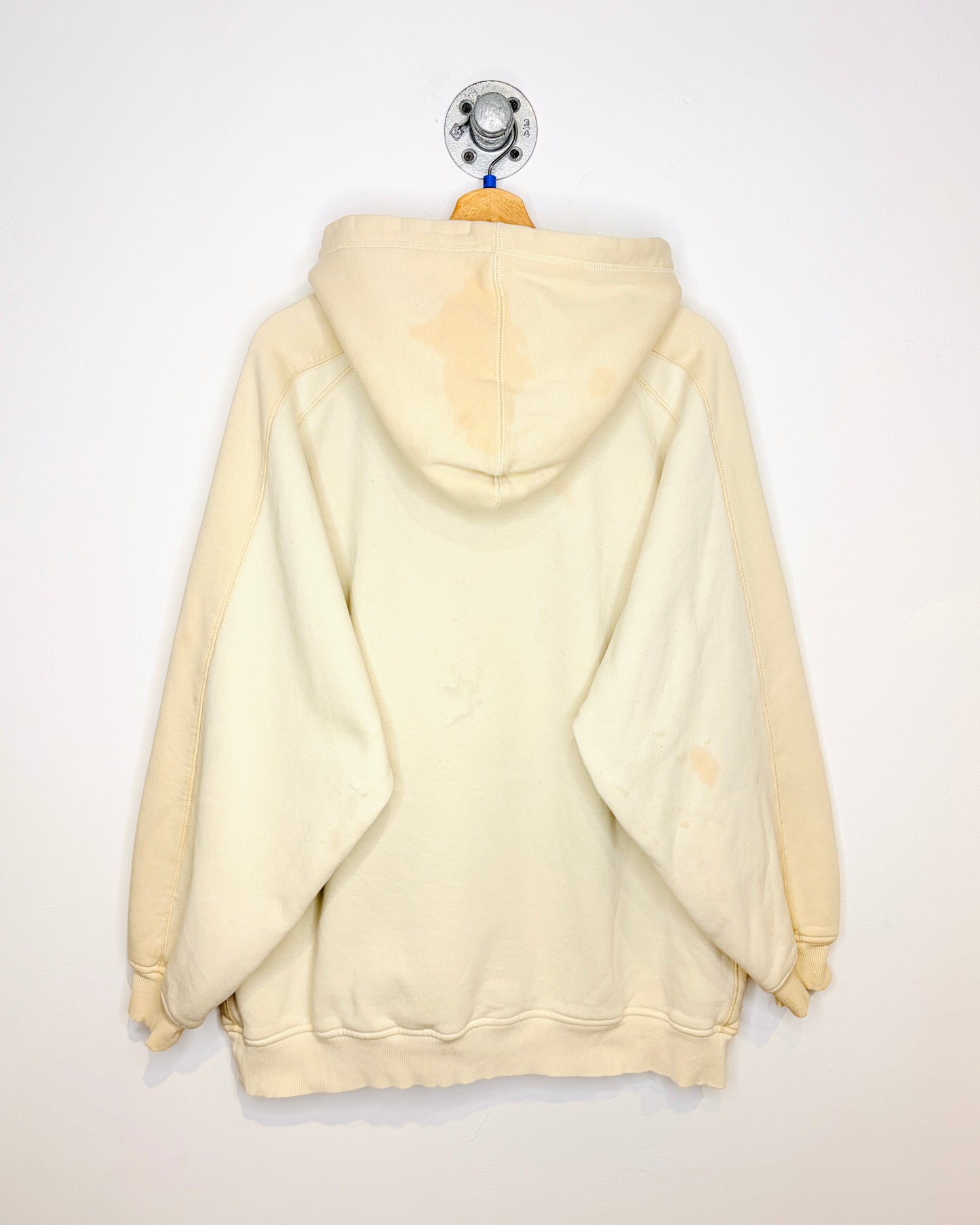 2000’s South Pole Authentic Cream Hoodie
